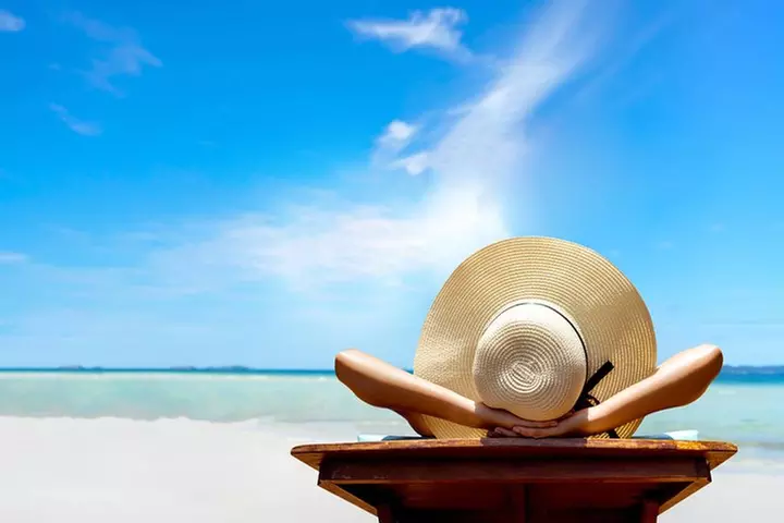 Day Trip to Bimini, Bahamas - Ferry Tickets