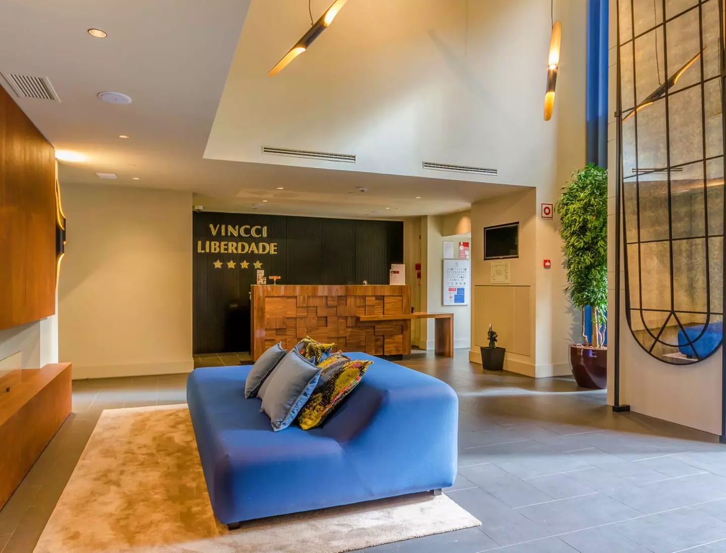 ✈ PORTUGAL | Lissabon - Vincci Liberdade 4*, 2 Nächte - Premium