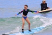 Private Surf Lesson - Second Medium