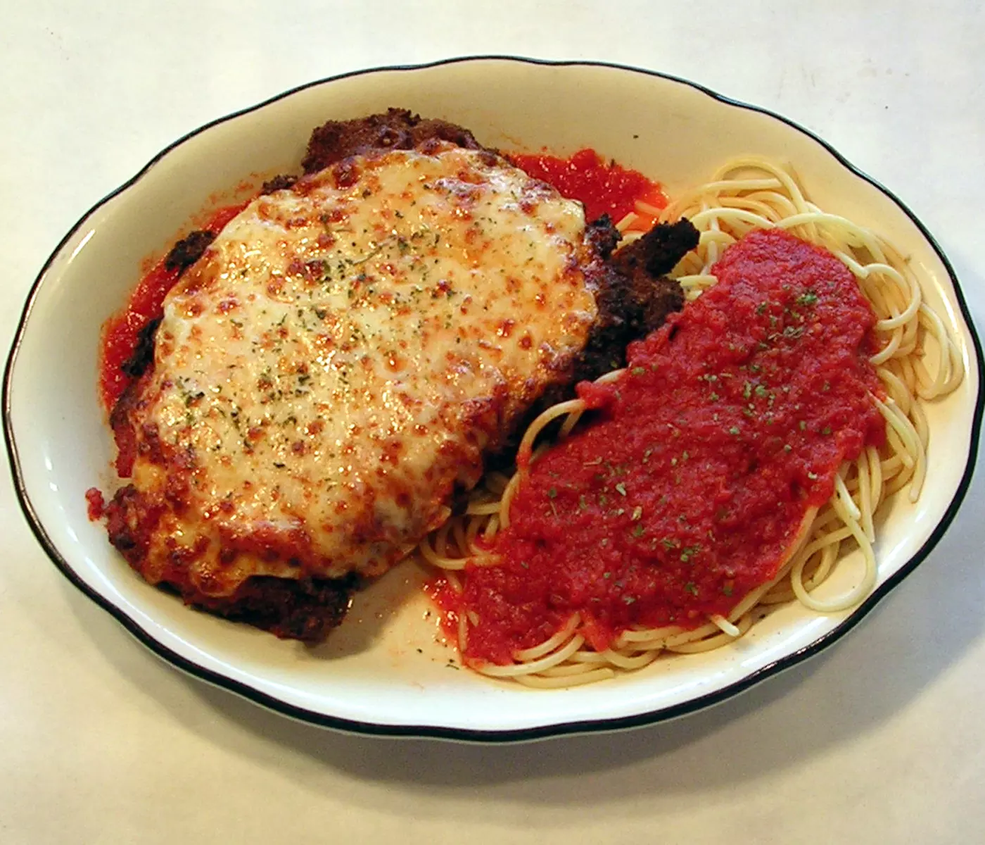 $15 For $30 Worth Of Italian Cuisine - Second Medium