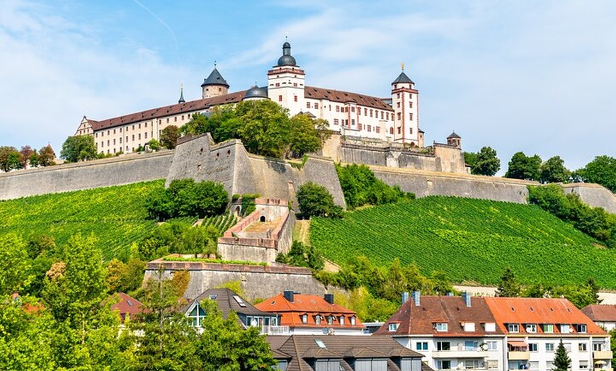 Image 5: Erkunden Sie Würzburgs Stadthighlights mit einem Einheimischen