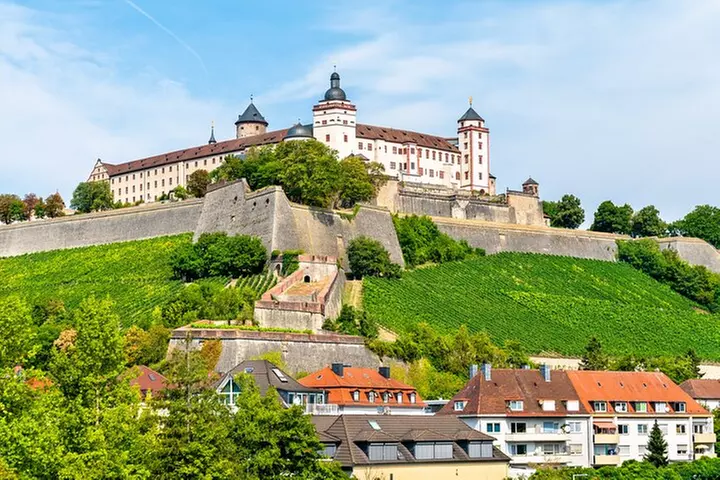 Erkunden Sie Würzburgs Stadthighlights mit einem Einheimischen - Primary Image