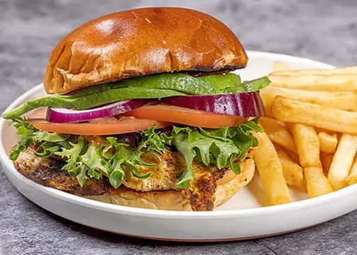 5% Cash Back at El Pollo Supremo