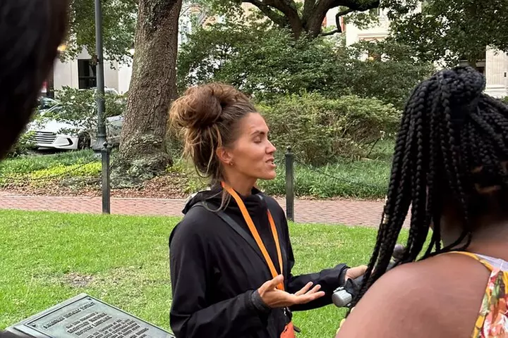 Historic Tour of Tybee Island