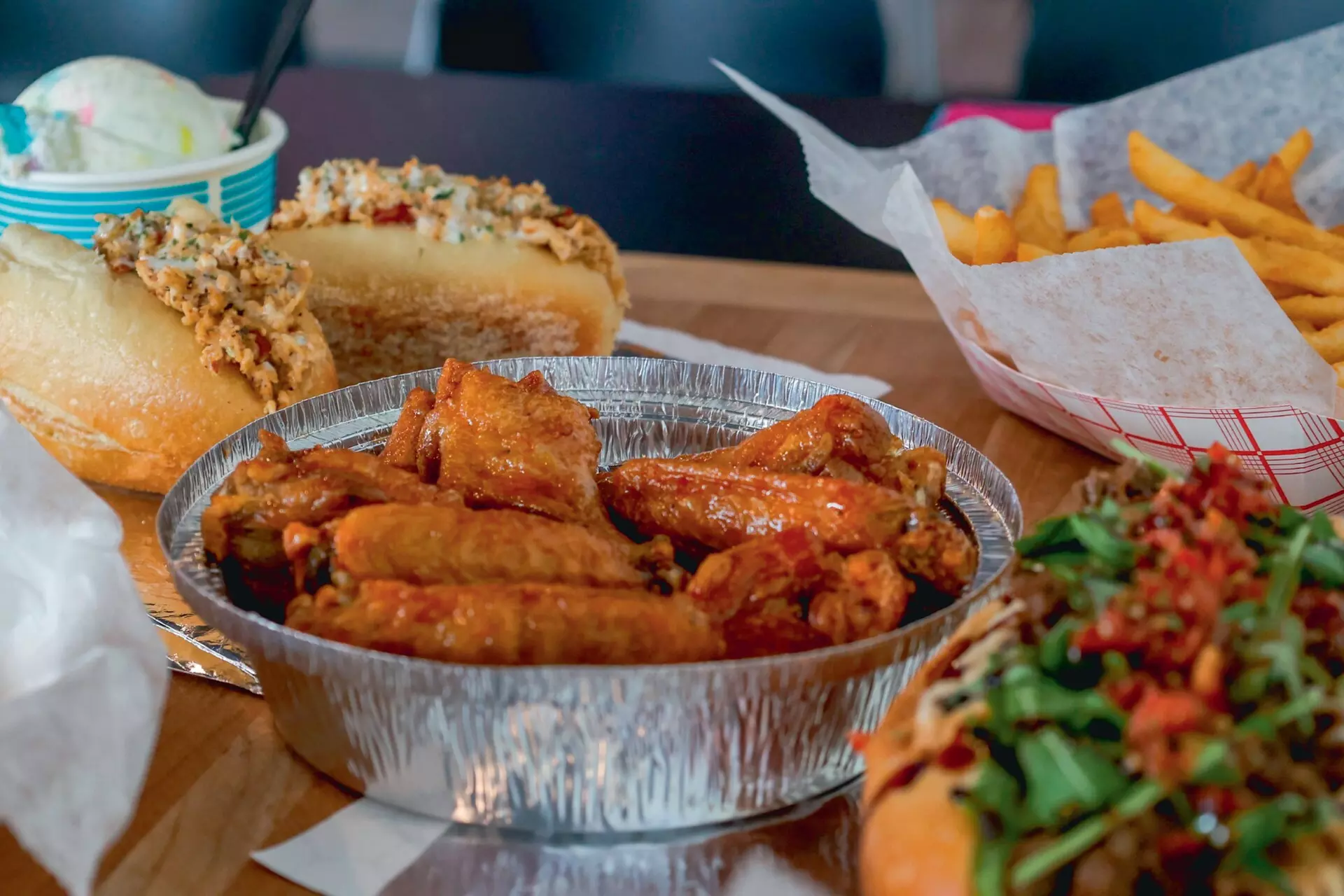 $10 For $20 Worth Of Casual Dining