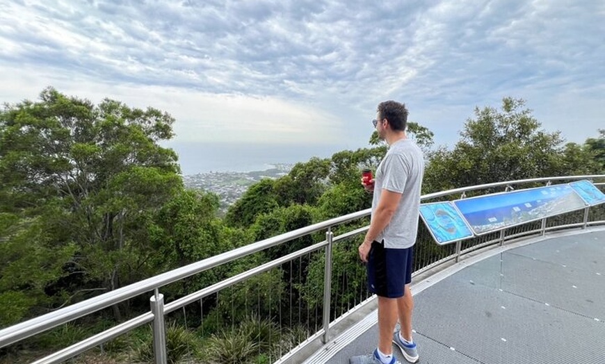 Image 14: South Coast Private Tour & Royal National Park Inc