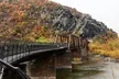 Harpers Ferry Audio Tour History, Ruins and River Views - Second Medium