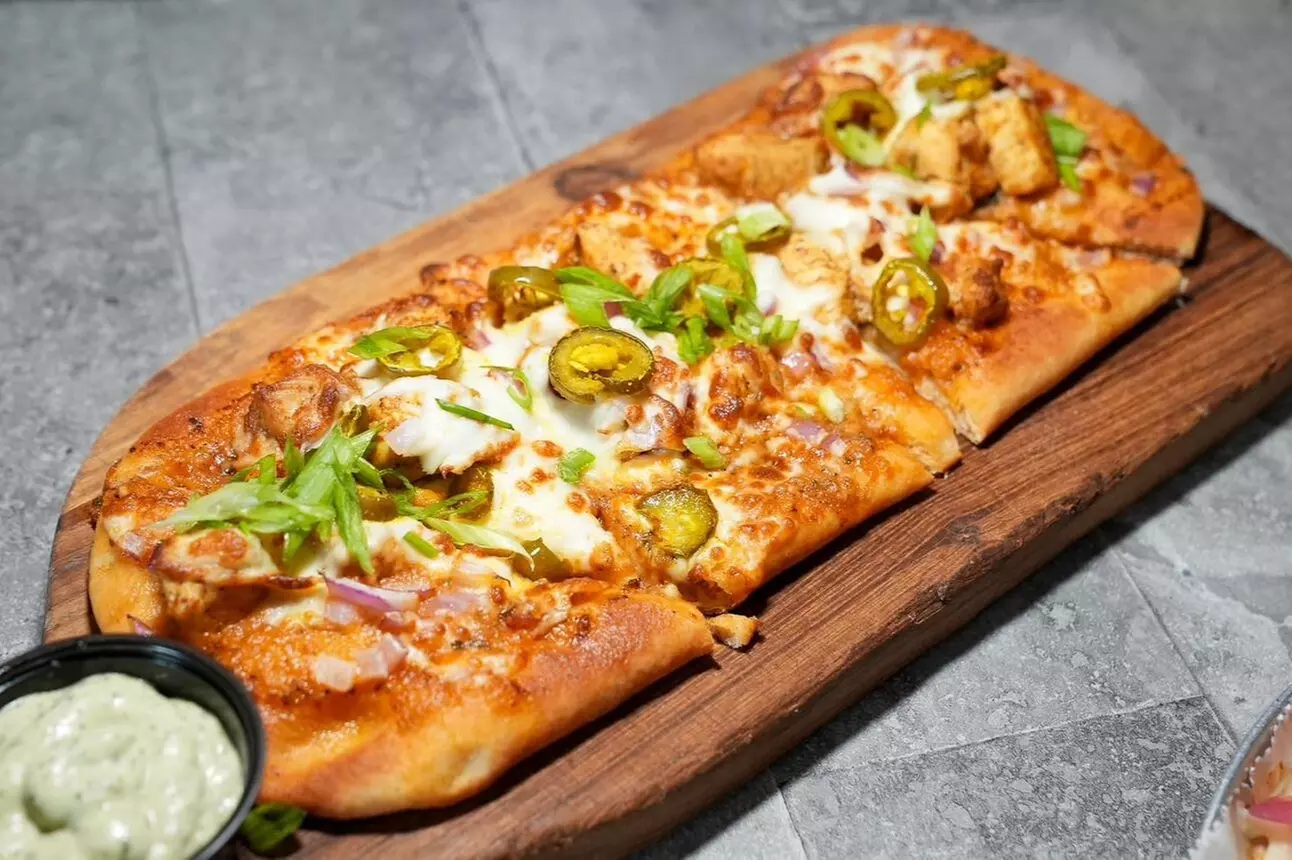$20 For $40 Worth Of Casual Dining