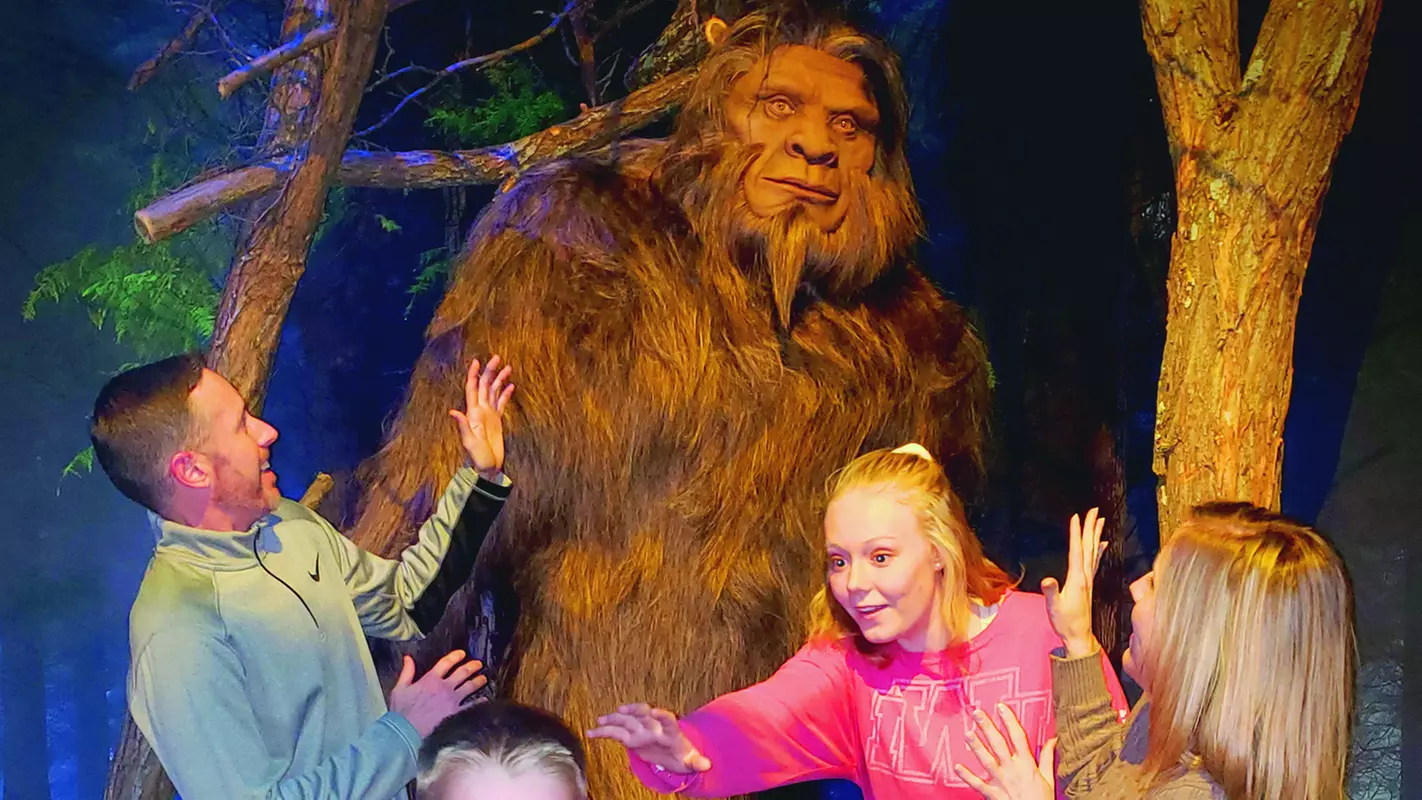 $28.99 For 2 Adult VIP Admissions (Reg. $57.98) - Second Medium