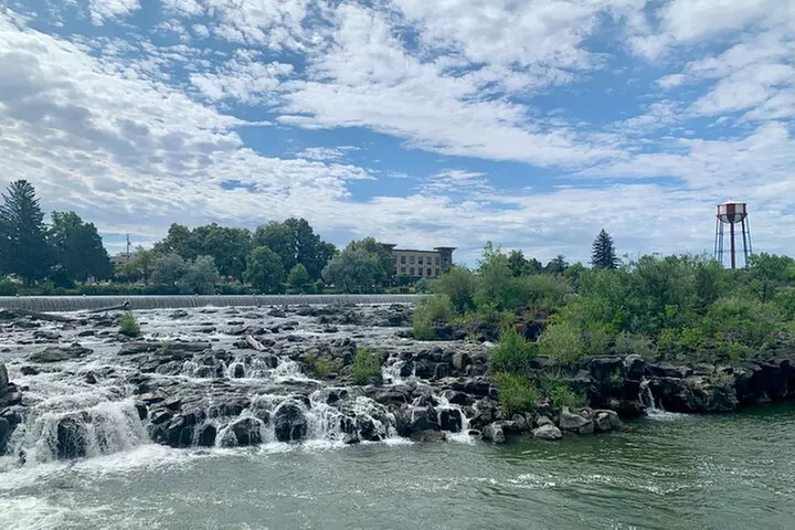Ultimate Scavenger Idaho Falls