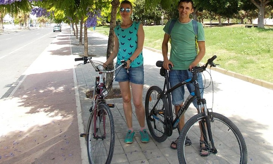 Image 2: Tour en bicicleta alrededor de Alicante