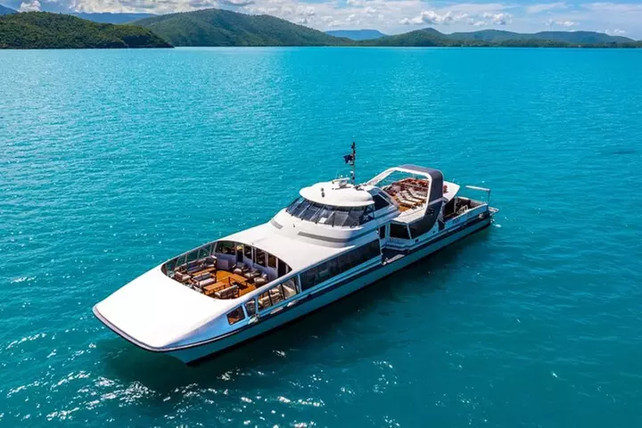 Whitehaven Beach Tour: 2 Options - All Day Beach Or Snorkel