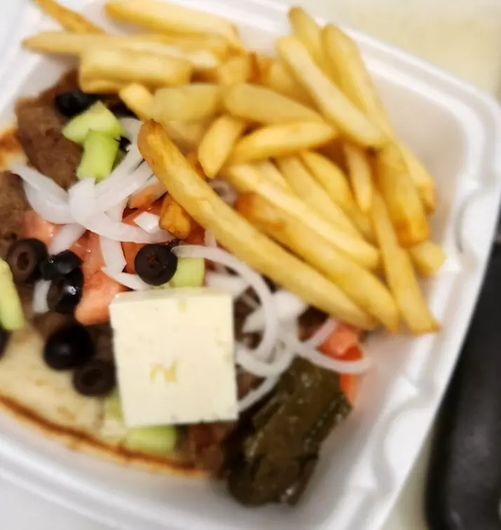 $10 For $20 Worth Of Casual Dining