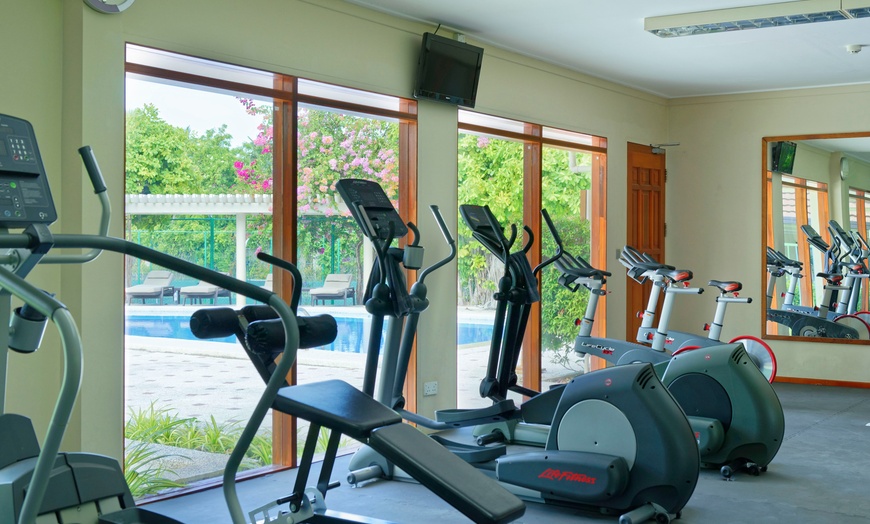 Image 20: ✈ MALDIVES | Malé du Nord - Kurumba Maldives 5*, 5 nuit - Spa