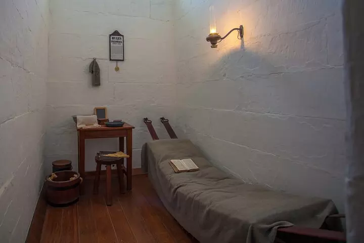 Port Arthur, Richmond and Tassie Devils Active Tour from Hobart