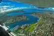Rottnest Island Scenic Flight or 1/2 Day stopover - Image 3