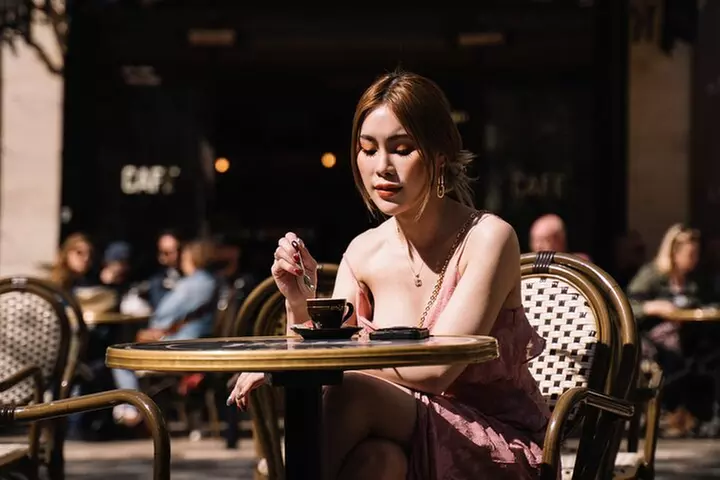 Photo tour à Bordeaux : les plus beaux endroits du "Port de la Lune"