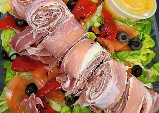 5% Cash Back at LaSpada's Original Steaks & H...