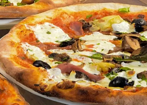5% Cash Back at Maestro's Italian Restaurant