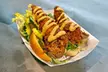 5% Cash Back at Fritz's Restaurant - Second Medium