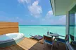 ✈ MALDIVES | Dhaalu Atoll - Kandima Maldives - Pieds dans l'eau 5*, 5 nuit - Plage de sable blanc - Image 6