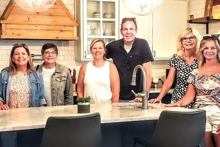 Top Waco Fixer Upper/City Tour: 5 Star, Award Winning, Affordable
