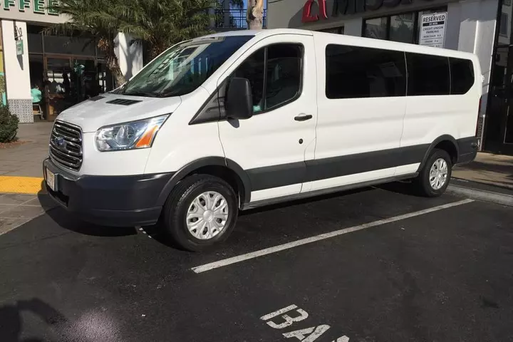 Puerto Nuevo Lobster, Margaritas and Mariachi Private Tour