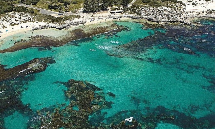 Image 5: Rottnest Island Bayseeker Day Trip from Fremantle