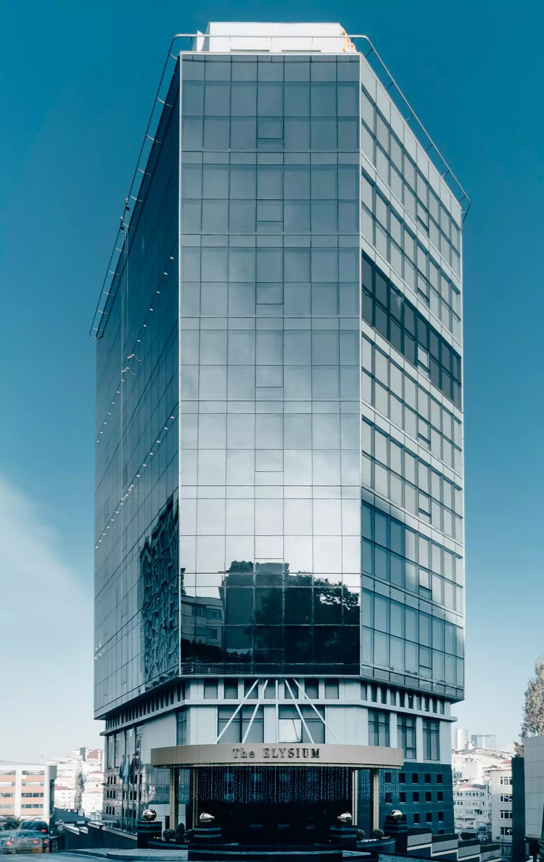 ✈ TURQUIE | Istanbul - The Elysium Istanbul 5*, 2 nuit - Centre ville