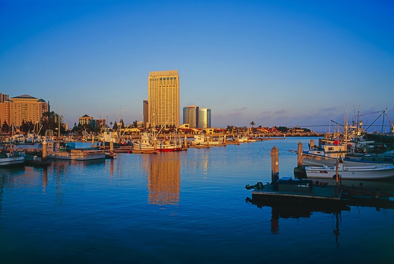 Seaport Village Parking Deals