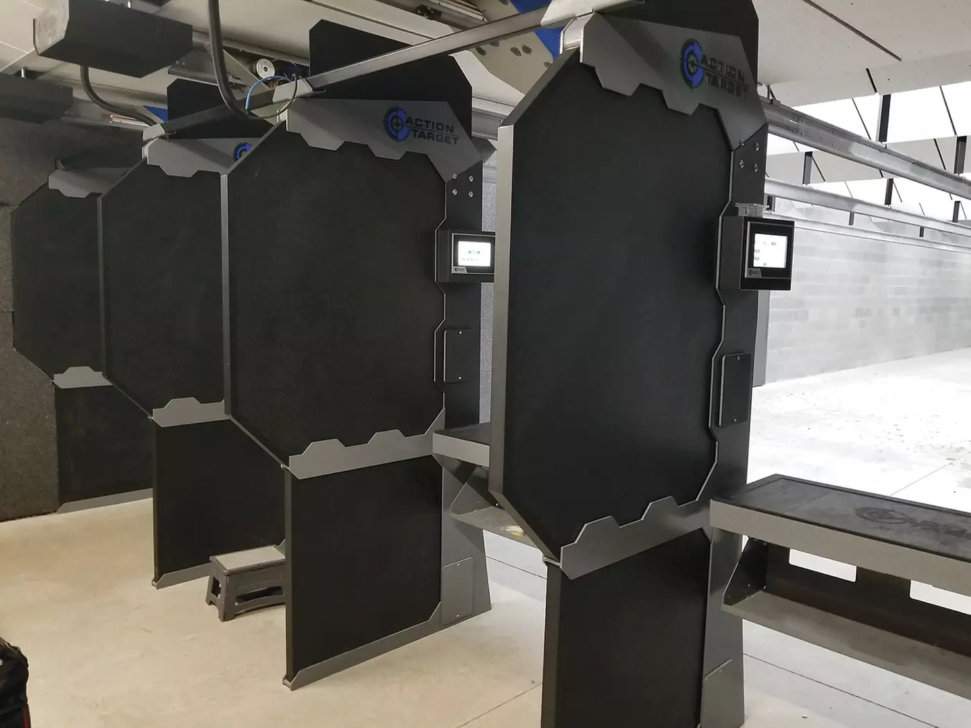 $15 For 1-Hour Of 25-Yard Indoor Range Time For 2 (Reg. $30) - Primary Image