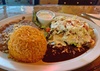 5% Cash Back at Al Pastor