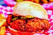 $15.00 For $30.00 Worth Of Hot Chicken And More - Second Medium
