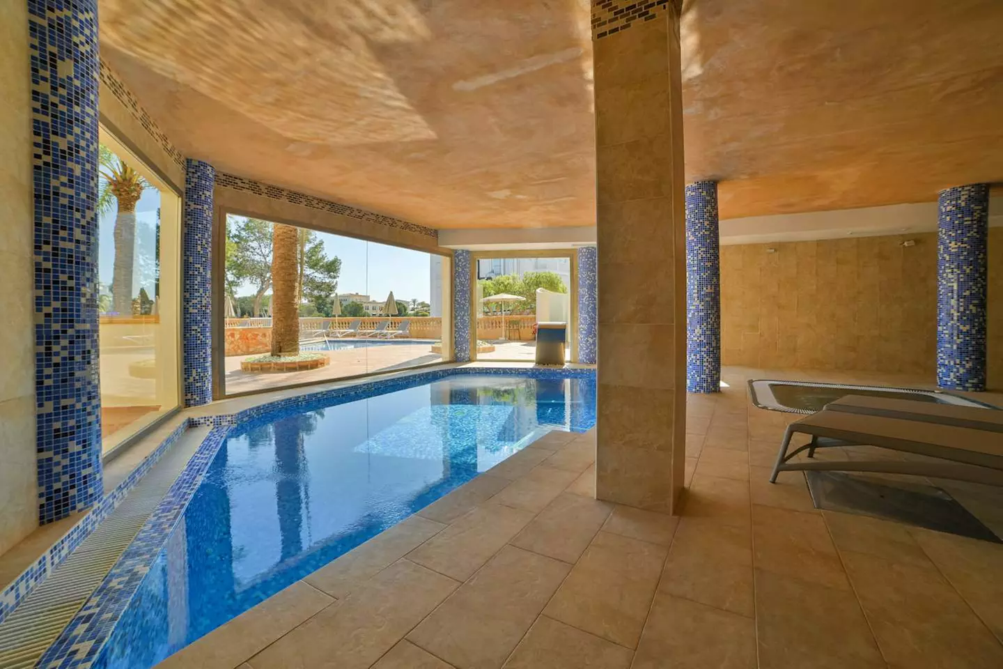 ✈ MAJORQUE | Cala Ferrera - Azul Playa 3*, 3 nuit