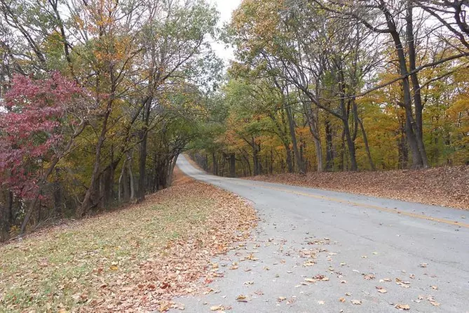 Guided bike tours on the KATY and MCT Bike Trails - Primary Image