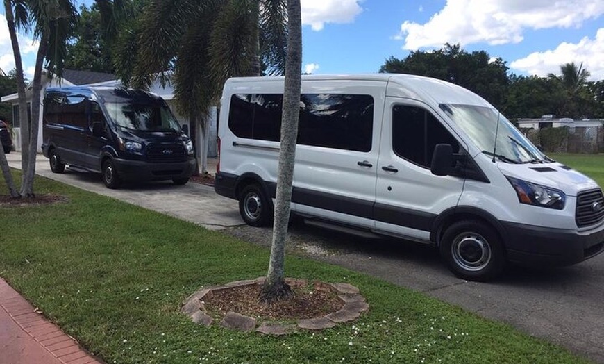 Image 7: Cairns Airport (CNS) to Cairns hotels - Arrival Private Transfer