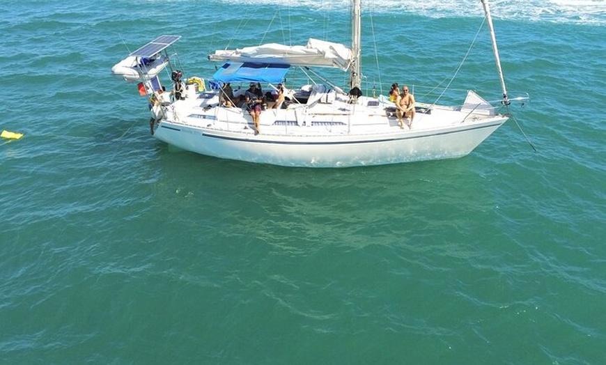 Image 6: Découverte Privée de la Camargue à la Voile