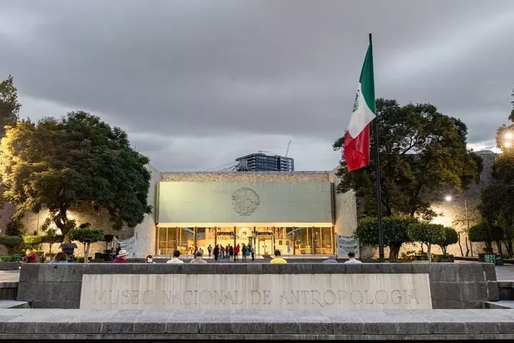 Skip the Line Ticket to the Museum of Anthropology - Primary Image