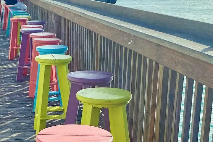 Ft. Lauderdale to Key West Day Trip Quality Day Tours