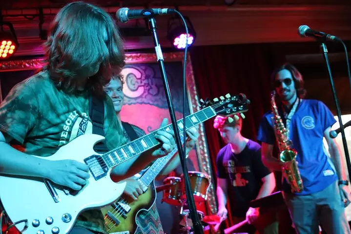 Frenchmen Street VIP Live Music Pub Crawl in New Orleans