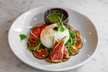 5% Cash Back at Mino Brasserie - Second Medium