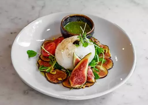 5% Cash Back at Mino Brasserie
