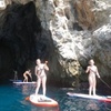 Image 9: Paseo en barco + Paddle Surf + snorkel + aperitivo + bebida