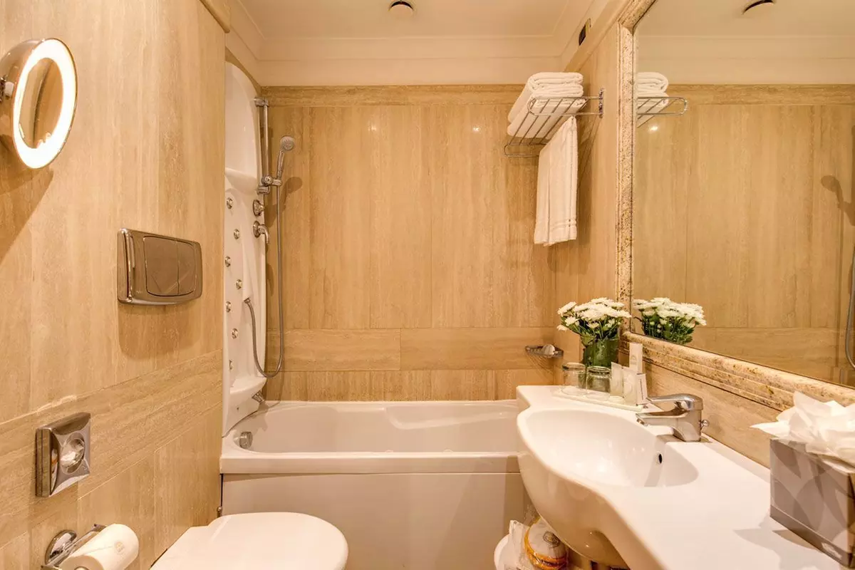 ✈ ITALIE | Rome - Pinewood Hotel 4*, 2 nuit - City break