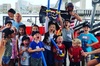 Pirates of Charleston: Pirate Adventures and River cruises