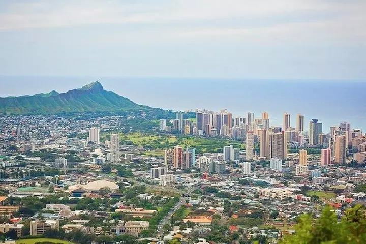 Pearl Harbor USS Arizona Memorial & Battleship Missouri