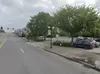 Parking at Argenta Main Parking Lot