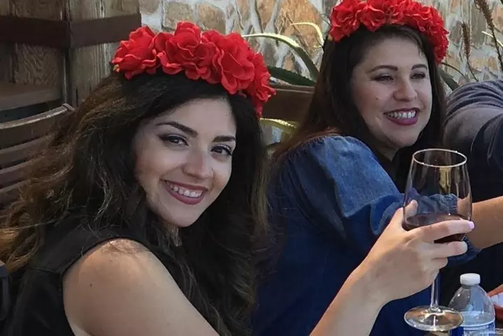Luxury Private Wine Tasting Tour to Guadalupe Valley from San Diego