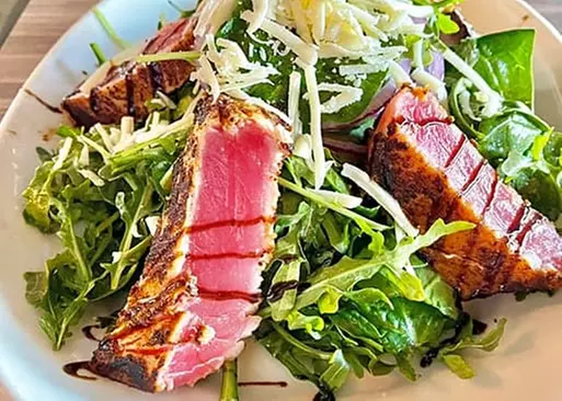 5% Cash Back at Femmina Italian Grill