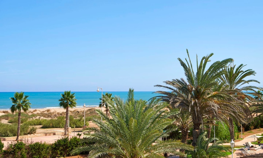 Image 79: ✈ MAROC | Saidia - Iberostar Waves Saidia 5* - Tout inclus
